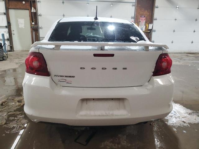 Photo 6 from auction – 2013 DODGE AVENGER SE with VIN 1C3CDZABXDN518894