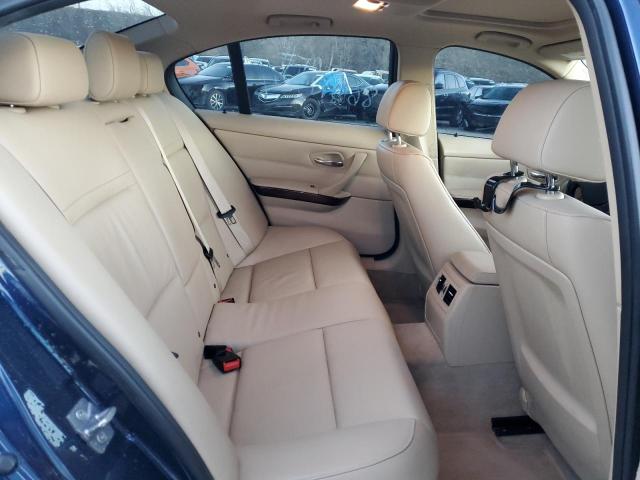 Photo 10 from auction – 2011 BMW 328 XI with VIN WBAPK7G53BNN71178
