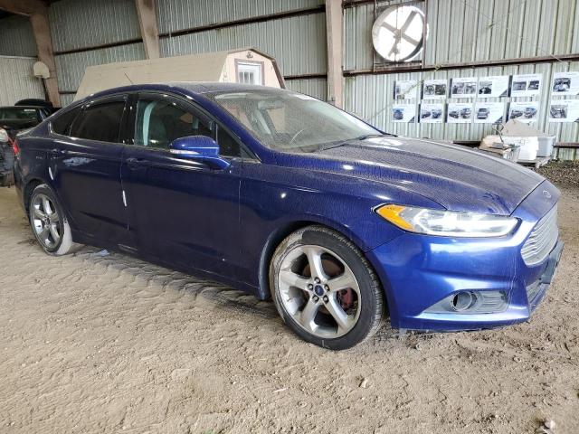 Photo 4 from auction – 2014 FORD FUSION SE with VIN 3FA6P0H75ER173310
