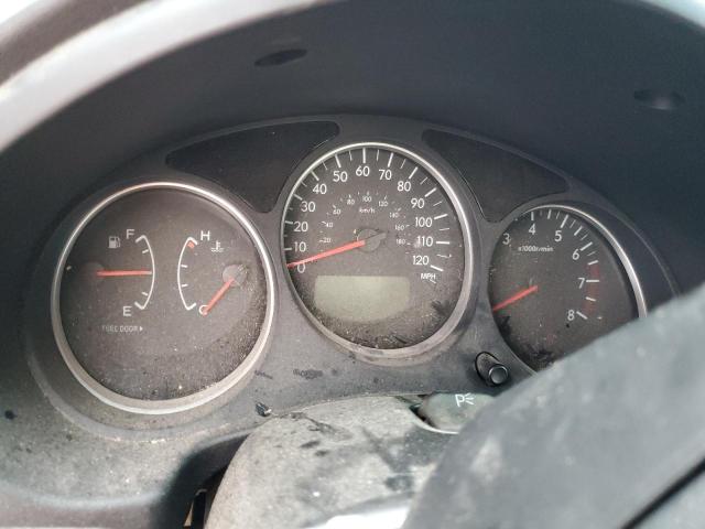 Foto 9 de la subasta – 2007 SUBARU FORESTER 2 con VIN JF1SG63687H727217