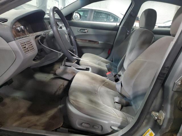 Photo 7 from auction – 2007 BUICK LACROSSE C with VIN 2G4WC582771118884