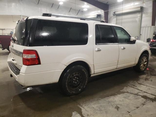 Photo 3 from auction – 2015 FORD EXPEDITION with VIN 1FMJK2AT5FEF25176