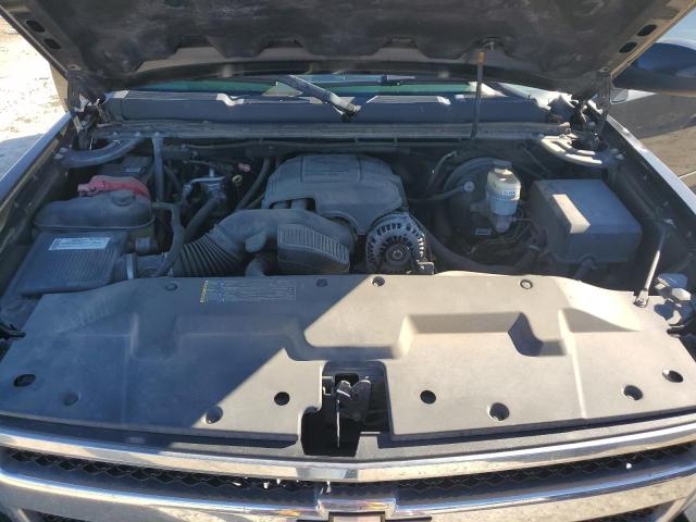 Photo 11 from auction – 2008 CHEVROLET SILVERADO with VIN 3GCEC13J98G124928