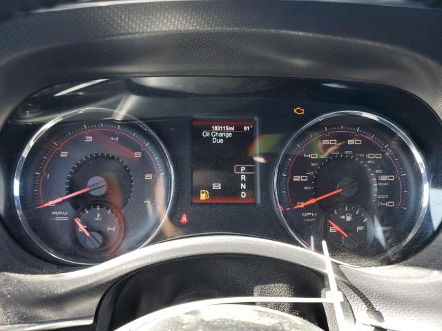 Photo 9 from auction – 2014 DODGE CHARGER SE with VIN 2C3CDXBG7EH213958