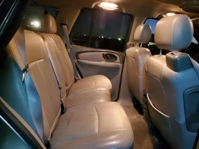 Photo 11 from auction – 2003 OLDSMOBILE BRAVADA with VIN 1GHDT13S832324067