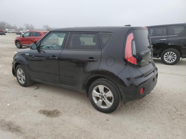 Photo 2 from auction – 2019 KIA SOUL with VIN KNDJN2A21K7663203