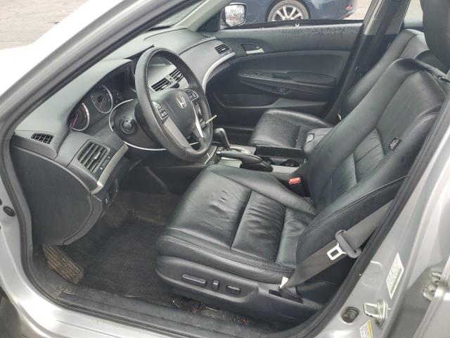 Photo 7 from auction – 2012 HONDA ACCORD SE with VIN 1HGCP2F65CA207614