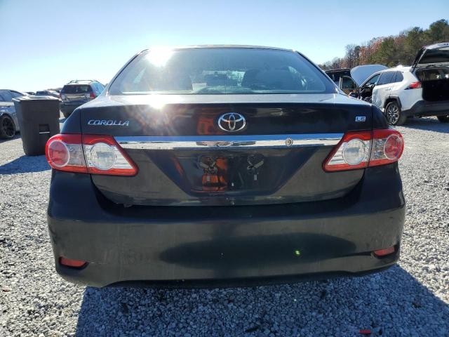Photo 6 from auction – 2012 TOYOTA COROLLA BA with VIN 2T1BU4EE7CC811877