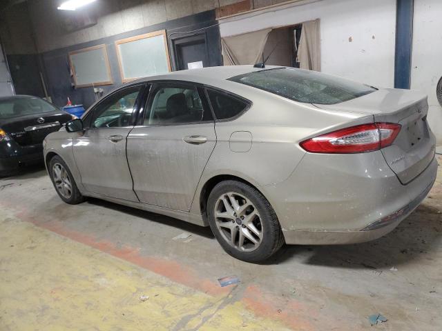 Photo 2 from auction – 2015 FORD FUSION SE with VIN 3FA6P0H73FR267834