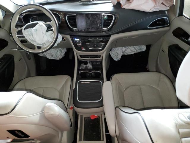 Photo 8 from auction – 2021 CHRYSLER PACIFICA H with VIN 2C4RC1S78MR553408