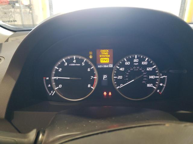 Photo 9 from auction – 2014 ACURA RDX with VIN 5J8TB3H3XEL006189