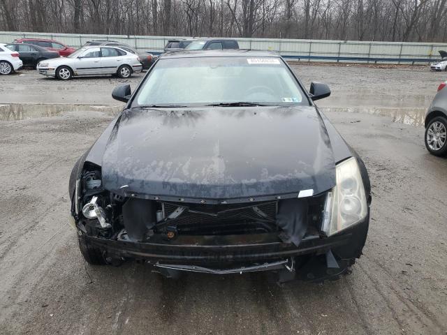 Photo 5 from auction – 2008 CADILLAC CTS with VIN 1G6DF577780216264