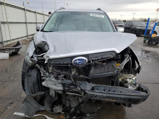 Photo 5 from auction – 2014 SUBARU FORESTER 2 with VIN JF2SJAEC8EH496884