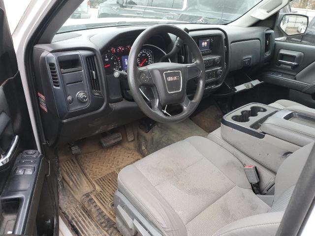 Photo 8 from auction – 2015 GMC SIERRA C15 with VIN 1GTN1TEC3FZ903884