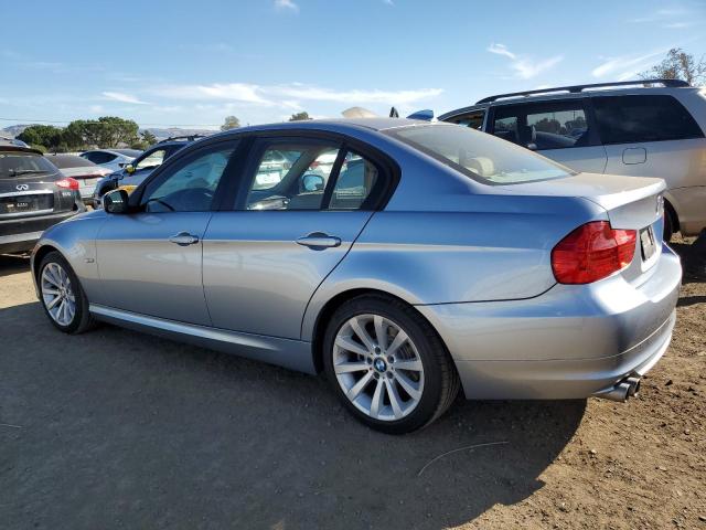Photo 2 from auction – 2011 BMW 328 I SULE with VIN WBAPH5C50BF093286