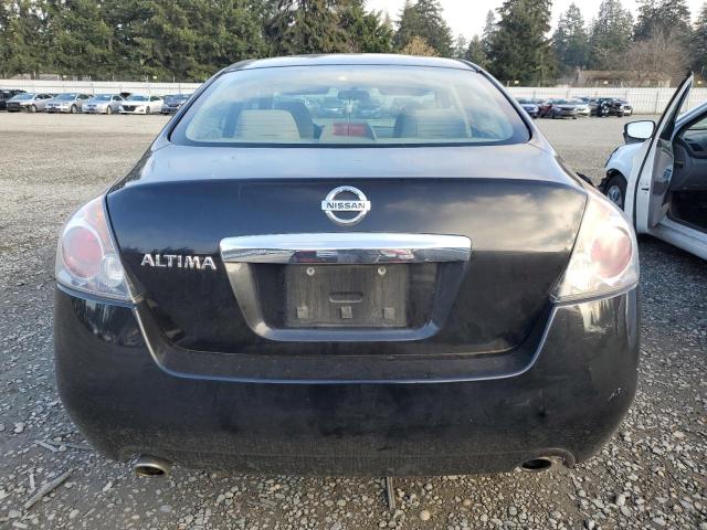 Photo 6 from auction – 2012 NISSAN ALTIMA BAS with VIN 1N4AL2AP0CN574050