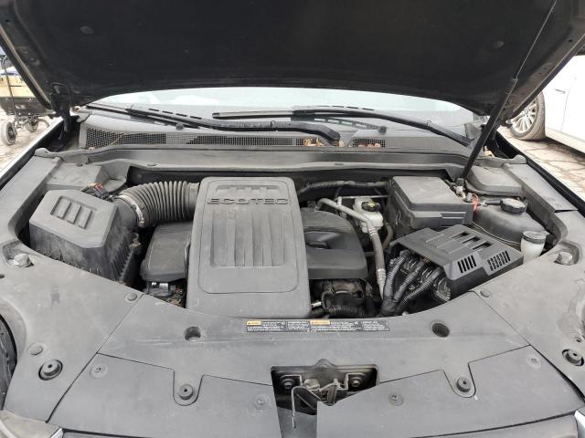 Photo 11 from auction – 2015 GMC TERRAIN SL with VIN 2GKALMEK5F6368742