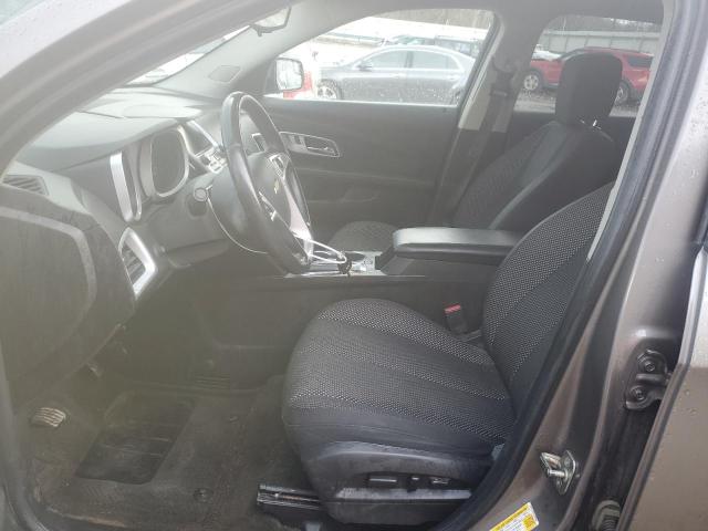 Photo 7 from auction – 2012 CHEVROLET EQUINOX LT with VIN 2GNFLEEK7C6100558