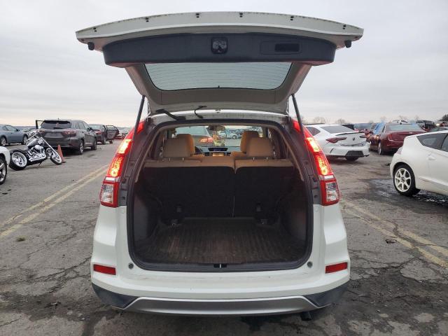Photo 6 from auction – 2016 HONDA CR-V EX with VIN 5J6RM4H53GL090038