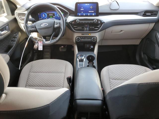 Photo 8 from auction – 2020 FORD ESCAPE SE with VIN 1FMCU9BZ0LUC60781