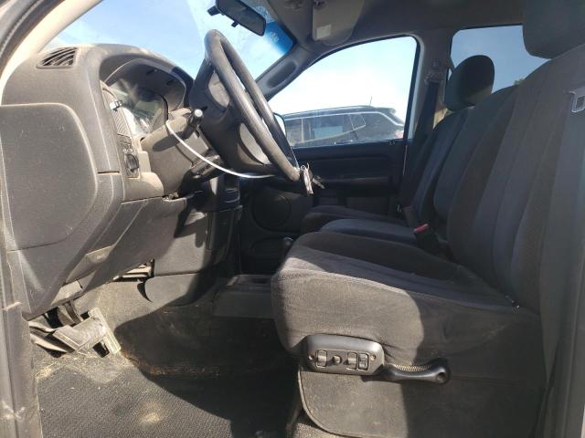 Photo 7 from auction – 2003 DODGE RAM 1500 S with VIN 1D3HU18Z53J508034