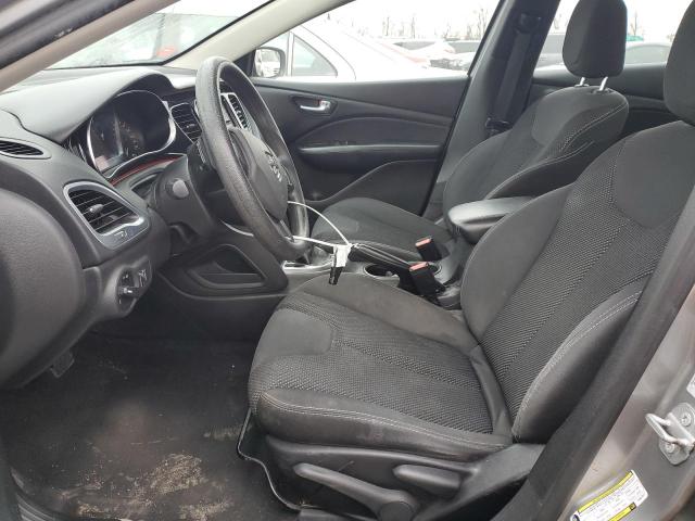 Photo 7 from auction – 2016 DODGE DART SXT with VIN 1C3CDFBB3GD667817
