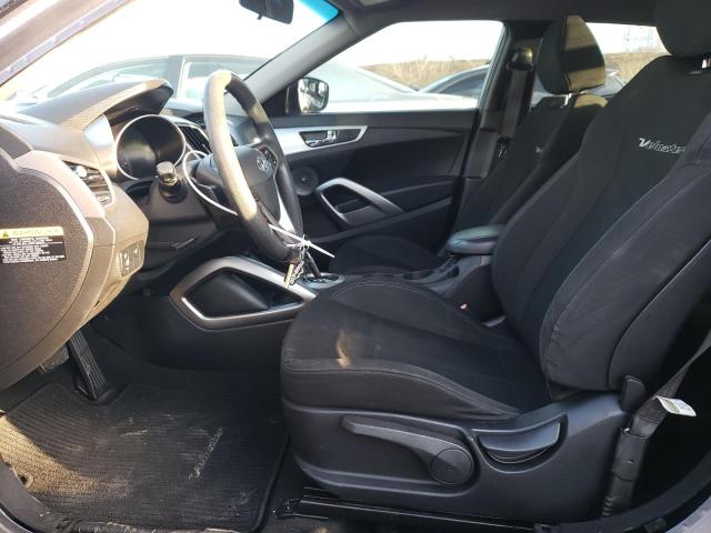 Foto 7 de la subasta – 2016 HYUNDAI VELOSTER con VIN KMHTC6AD1GU248491