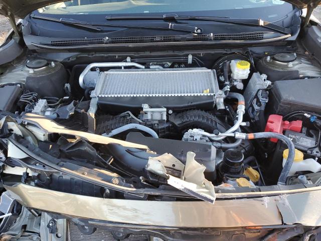 Photo 12 from auction – 2022 SUBARU OUTBACK ON with VIN 4S4BTGJD4N3262504
