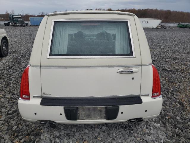 Photo 6 from auction – 2011 CADILLAC PROFESSION with VIN 1GE7K9C63BU600284