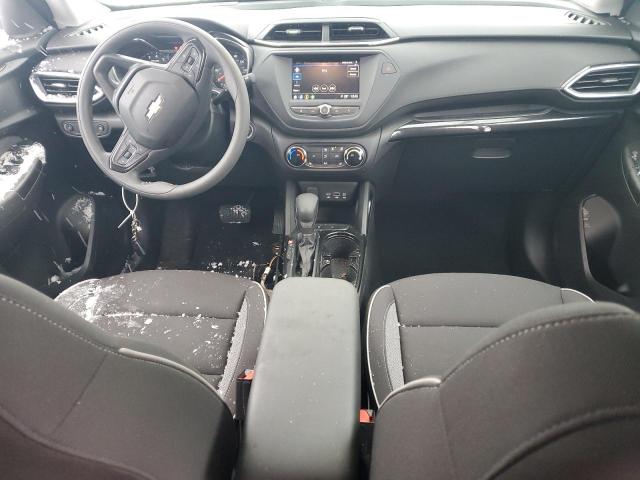 Zdjęcie 8 z aukcji – 2023 CHEVROLET TRAILBLAZE z VIN KL79MPS2XPB211981