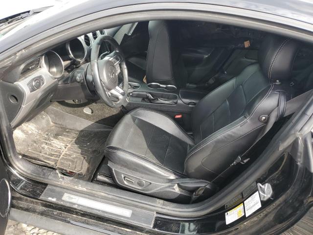 Photo 7 from auction – 2018 FORD MUSTANG with VIN 1FA6P8TH4J5127723