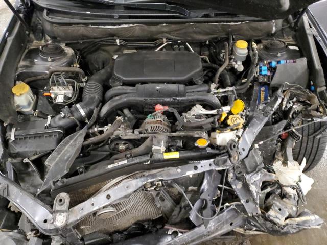 Photo 11 from auction – 2011 SUBARU LEGACY 2.5 with VIN 4S3BMCJ61B3254061
