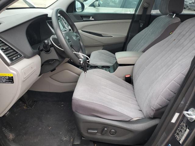 Photo 7 from auction – 2017 HYUNDAI TUCSON LIM with VIN KM8J3CA41HU402446