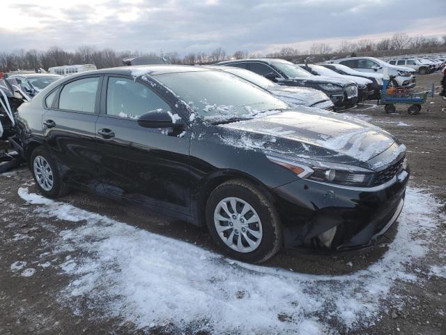 Photo 4 from auction – 2023 KIA FORTE LX with VIN 3KPF24AD5PE677429