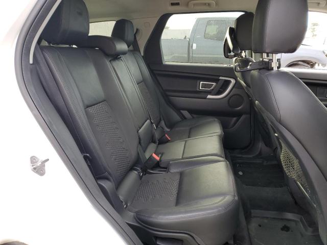 Photo 11 from auction – 2019 LAND ROVER DISCOVERY with VIN SALCP2FX7KH790371