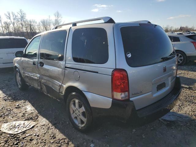 Photo 2 from auction – 2006 SATURN RELAY 3 with VIN 5GZDV23136D180366