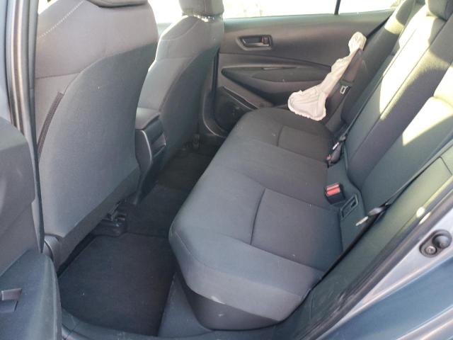 Photo 10 from auction – 2022 TOYOTA COROLLA LE with VIN JTDEAMDE0N3001414