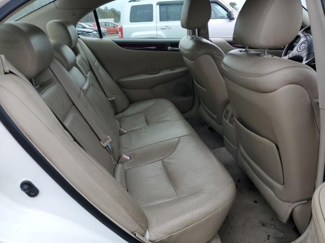 Photo 10 from auction – 2004 LEXUS ES330 with VIN JTHBA30G445037242