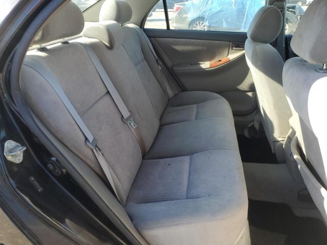 صورة رقم 10 من المزاد - 2005 TOYOTA COROLLA CE مع VIN 2T1BR32E45C447677
