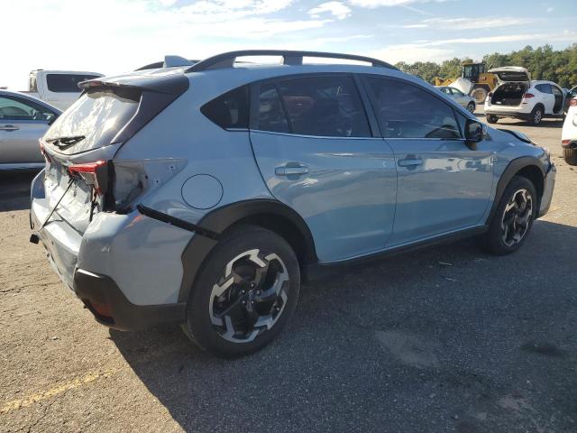 Photo 3 from auction – 2022 SUBARU CROSSTREK with VIN JF2GTHMC4NH241157