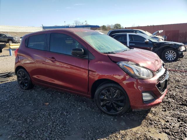 Photo 4 from auction – 2022 CHEVROLET SPARK LS with VIN KL8CB6SA8NC033939