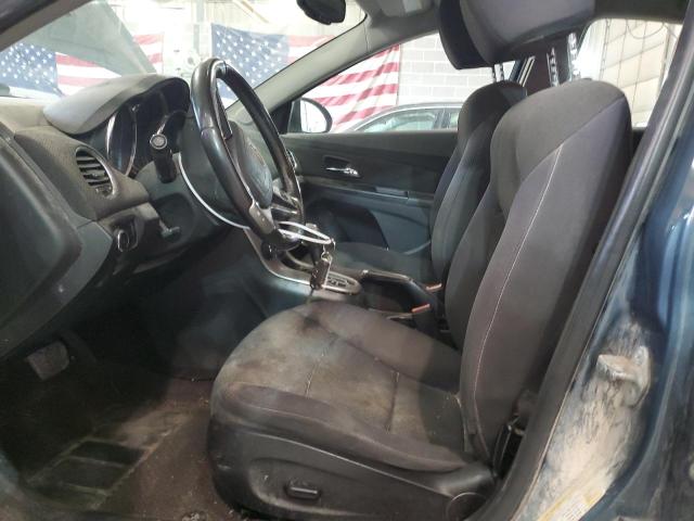 Photo 7 from auction – 2012 CHEVROLET CRUZE LT with VIN 1G1PF5SC7C7354295