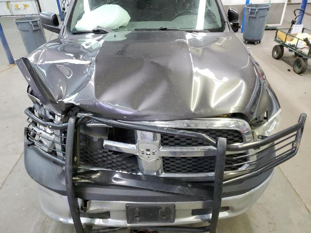 Photo 11 from auction – 2015 RAM 1500 ST with VIN 1C6RR7FGXFS524819