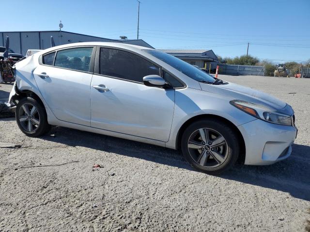 Photo 4 from auction – 2018 KIA FORTE LX with VIN 3KPFL4A71JE166721