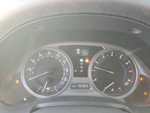 Photo 9 from auction – 2008 LEXUS IS 350 with VIN JTHBE262785021455