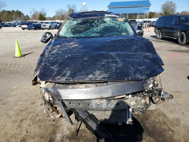Photo 5 from auction – 2018 MAZDA CX-9 TOURI with VIN JM3TCACY6J0229061