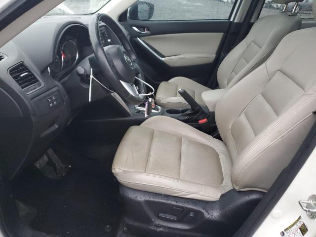 Photo 7 from auction – 2015 MAZDA CX-5 GT with VIN JM3KE4DY3F0549970