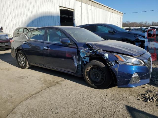 Photo 4 from auction – 2019 NISSAN ALTIMA S with VIN 1N4BL4BV2KN322330