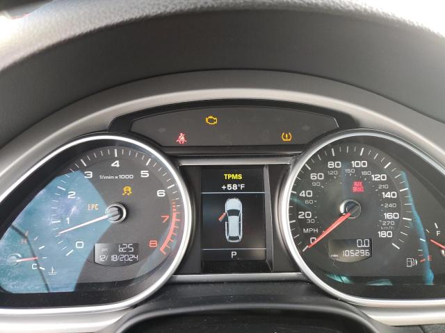 Zdjęcie 9 z aukcji – 2015 AUDI Q7 PREMIUM z VIN WA1LGAFE2FD013765