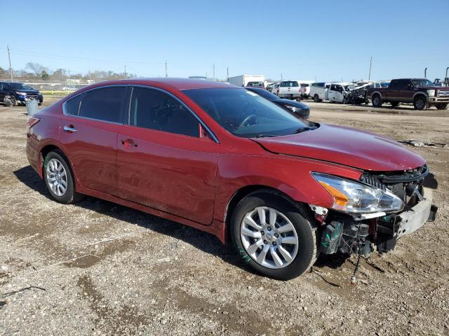 Photo 4 from auction – 2015 NISSAN ALTIMA 2.5 with VIN 1N4AL3AP6FC266693